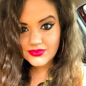 Meet your Posher, Brittney